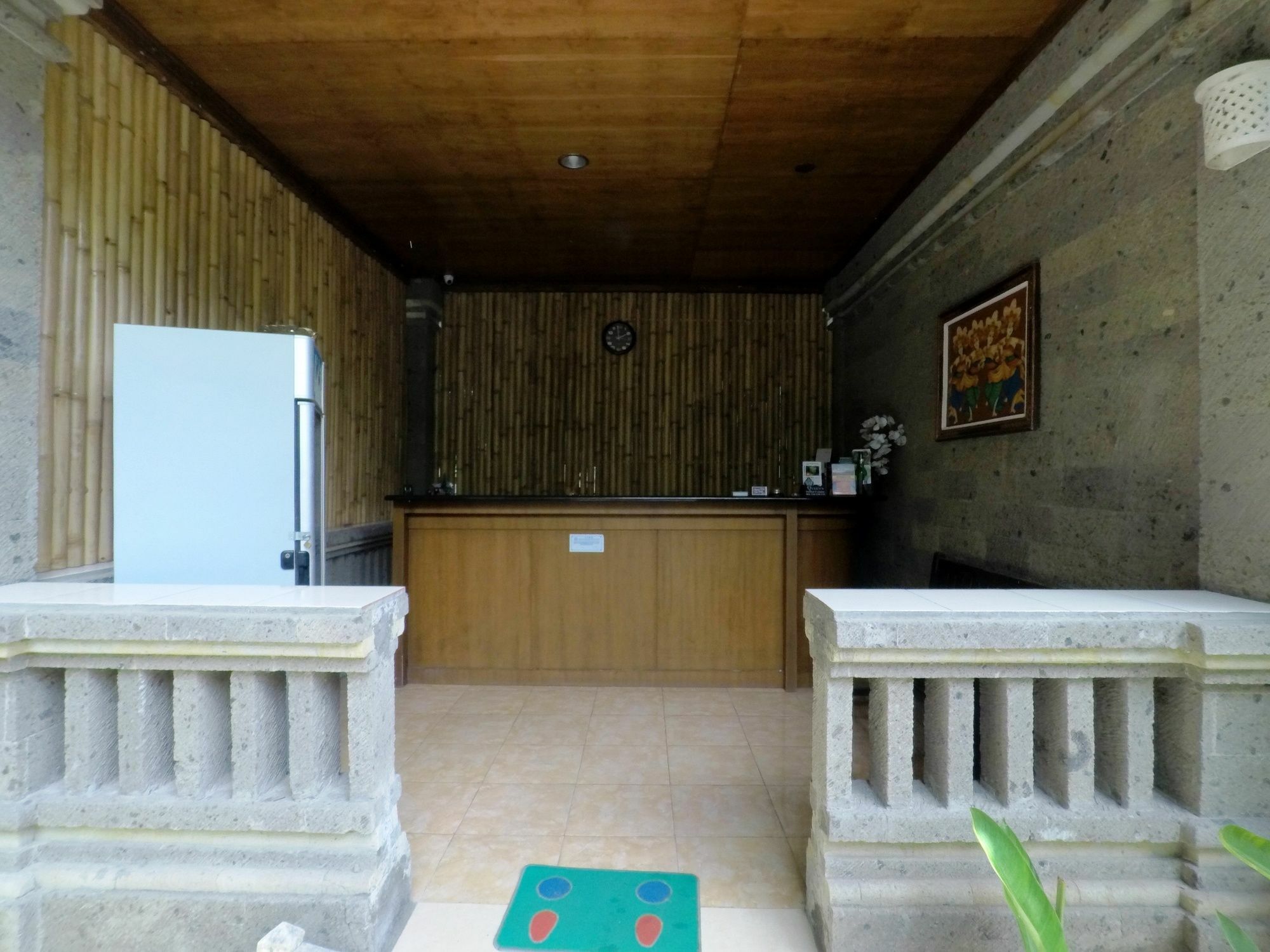 Villa Happy Jimbaran Dış mekan fotoğraf